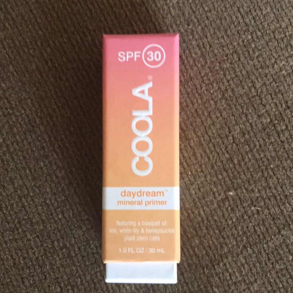 Coola Daydream mineral primer spf 30